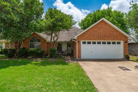 5916 Hillglen Drive Watauga TX 76148