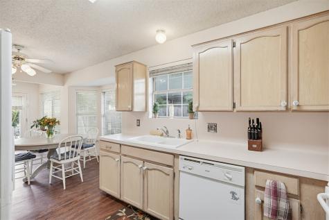 5916 Hillglen Drive Watauga TX 76148