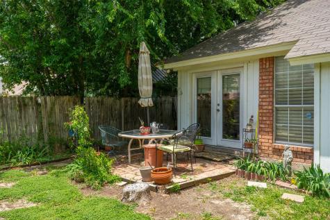 5916 Hillglen Drive Watauga TX 76148