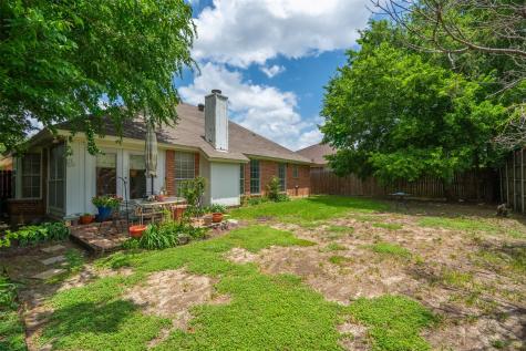 5916 Hillglen Drive Watauga TX 76148