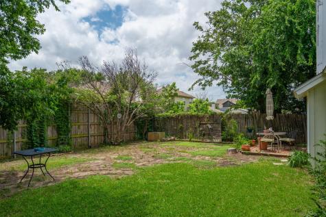 5916 Hillglen Drive Watauga TX 76148