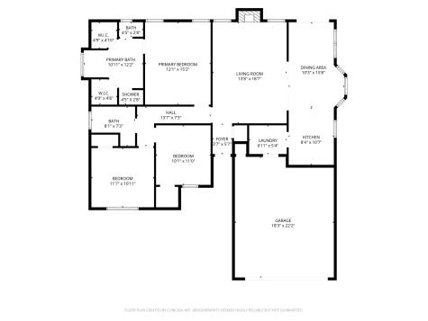 5916 Hillglen Drive Watauga TX 76148