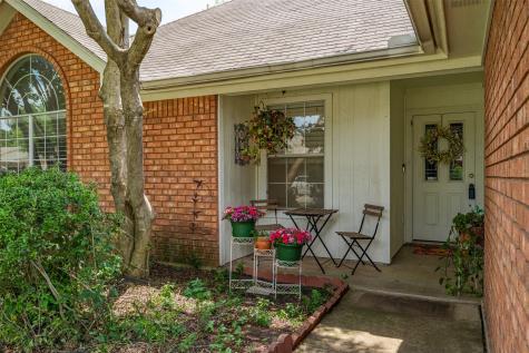 5916 Hillglen Drive Watauga TX 76148