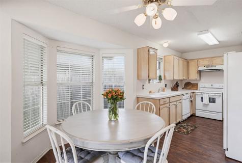 5916 Hillglen Drive Watauga TX 76148