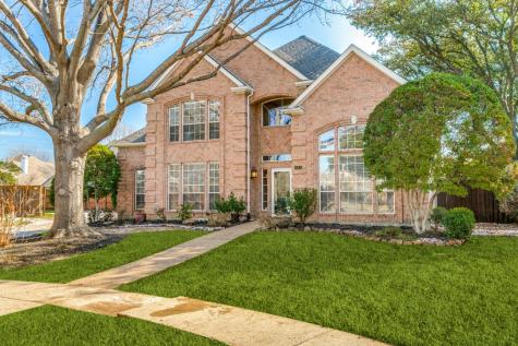 181 Cedar Ridge Court Coppell TX 75019