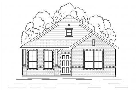 3017 Dixondale Drive Fort Worth TX 76108