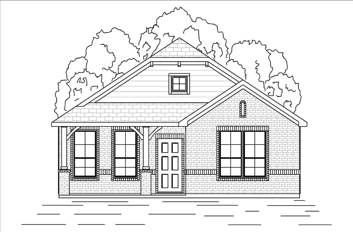 3017 Dixondale Drive Fort Worth TX 76108