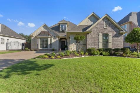 2105 Kingsbury Road Mansfield TX 76063