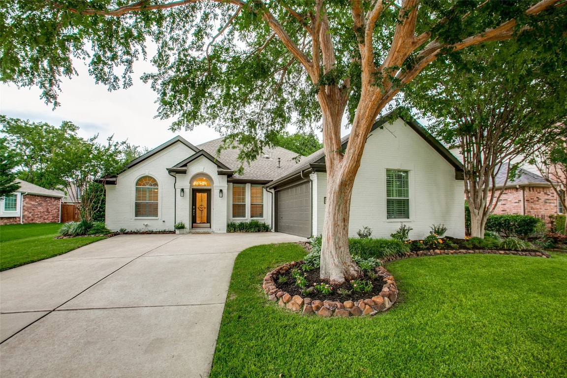 1414 Mcclure Drive Allen TX 75013