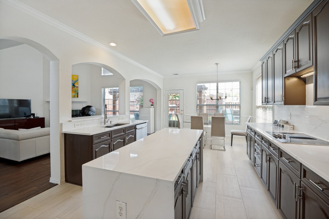 7531 Maribeth Drive Dallas TX 75252