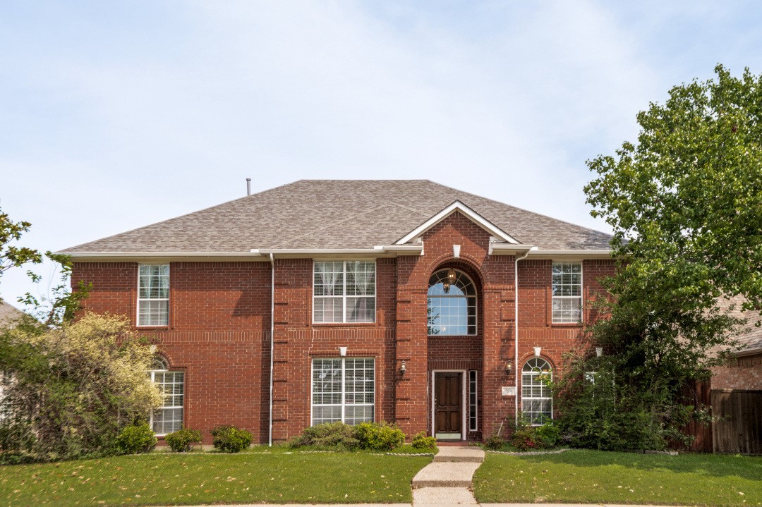7531 Maribeth Drive Dallas TX 75252