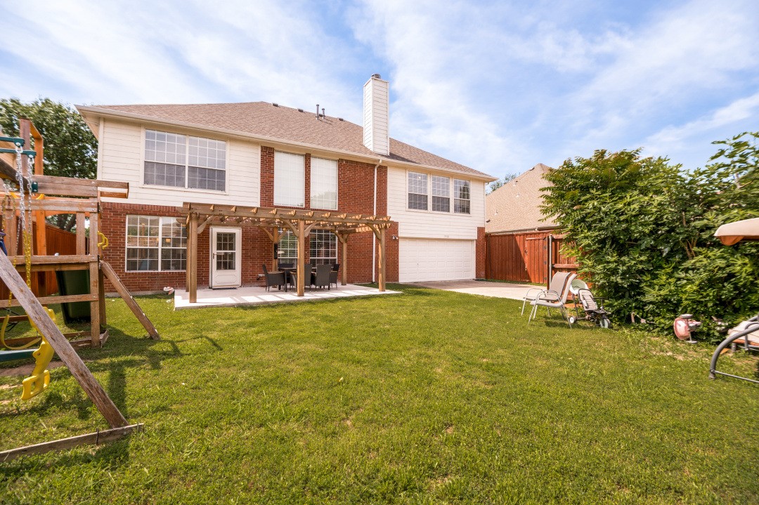 7531 Maribeth Drive Dallas TX 75252