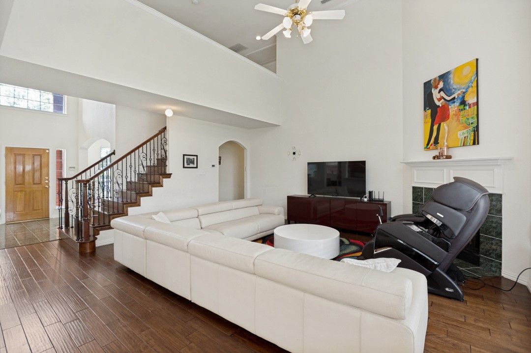 7531 Maribeth Drive Dallas TX 75252