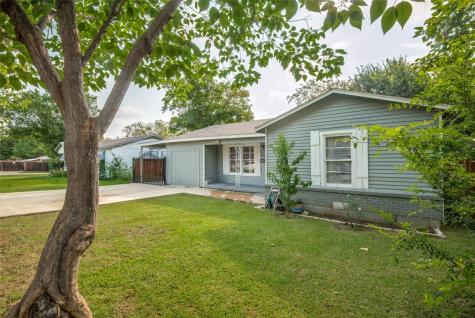 1120 Ann Street Bedford TX 76022