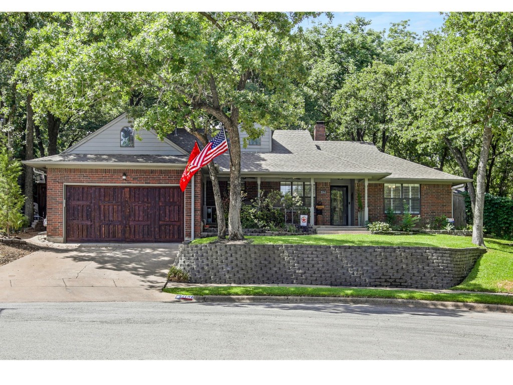 2161 Steeplewood Drive Grapevine TX 76051