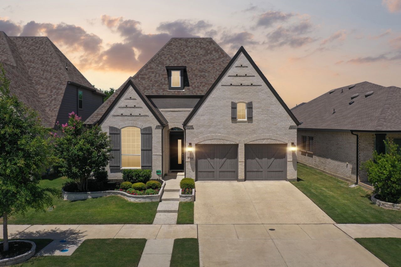 1314 20th Street Northlake TX 76226