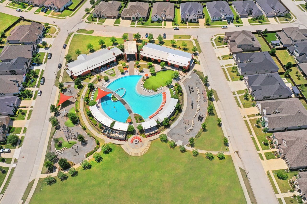 1314 20th Street Northlake TX 76226