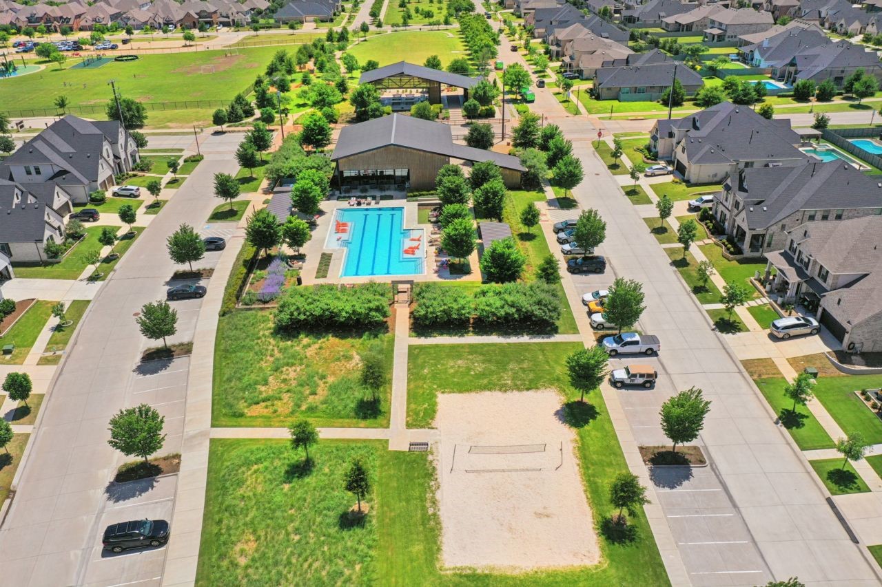 1314 20th Street Northlake TX 76226