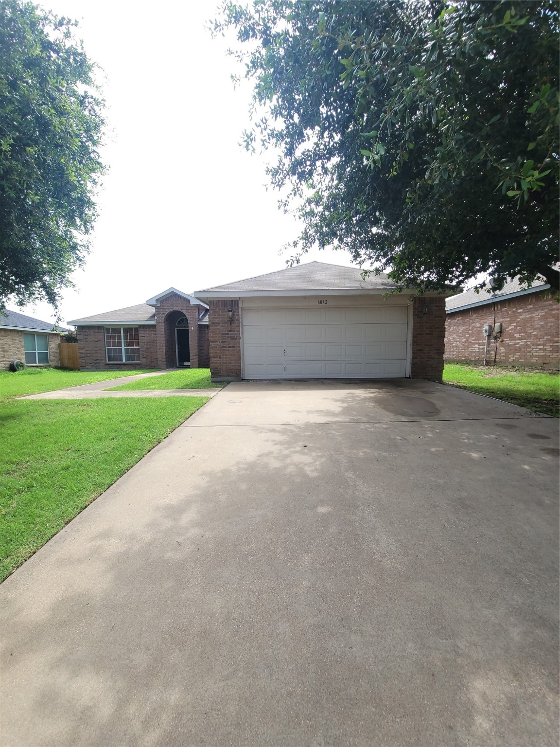 6812 Wilhelmina Drive Dallas TX 75237