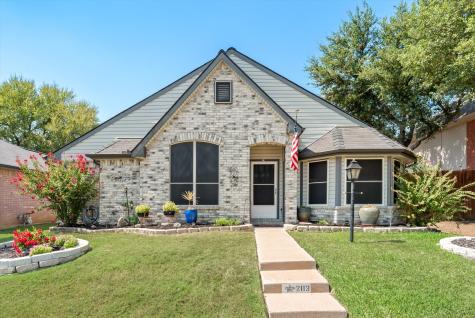 2113 Silverthorn Lane Flower Mound TX 75028