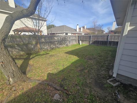 6622 Fairglen Drive Arlington TX 76002