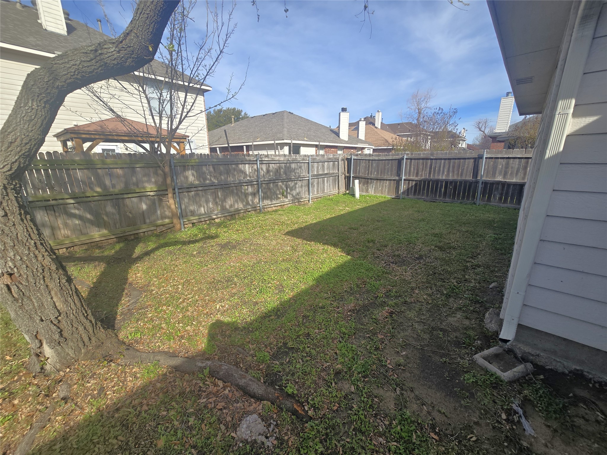 6622 Fairglen Drive Arlington TX 76002