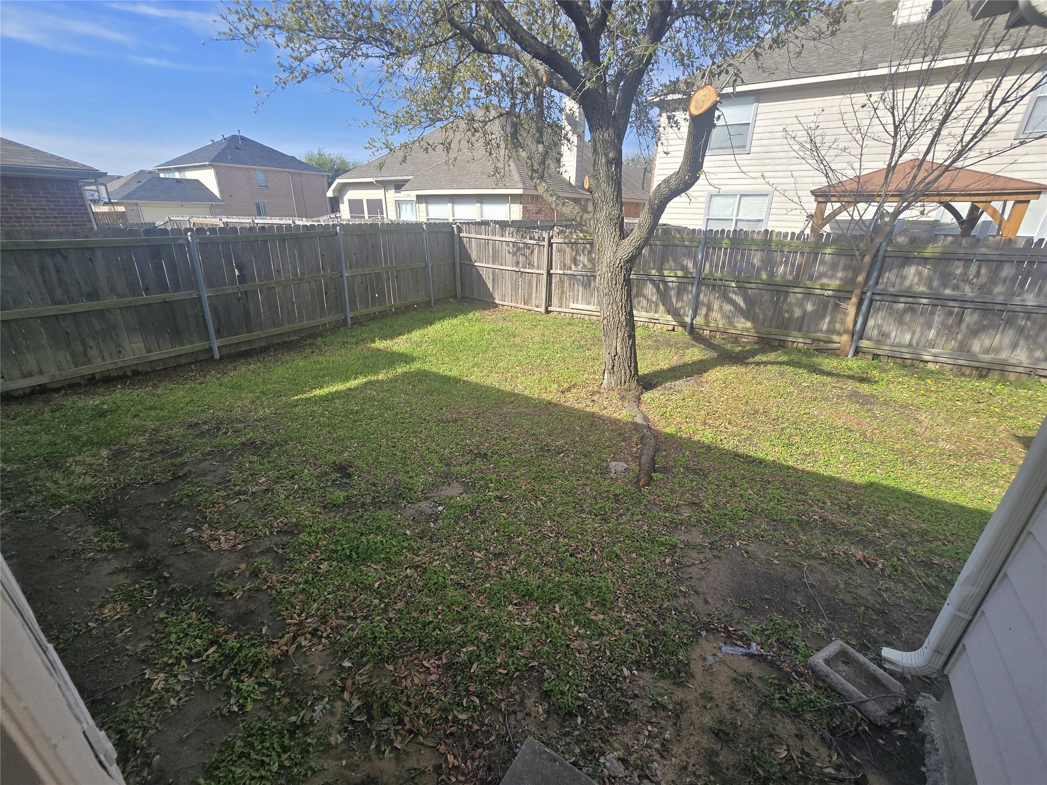 6622 Fairglen Drive Arlington TX 76002
