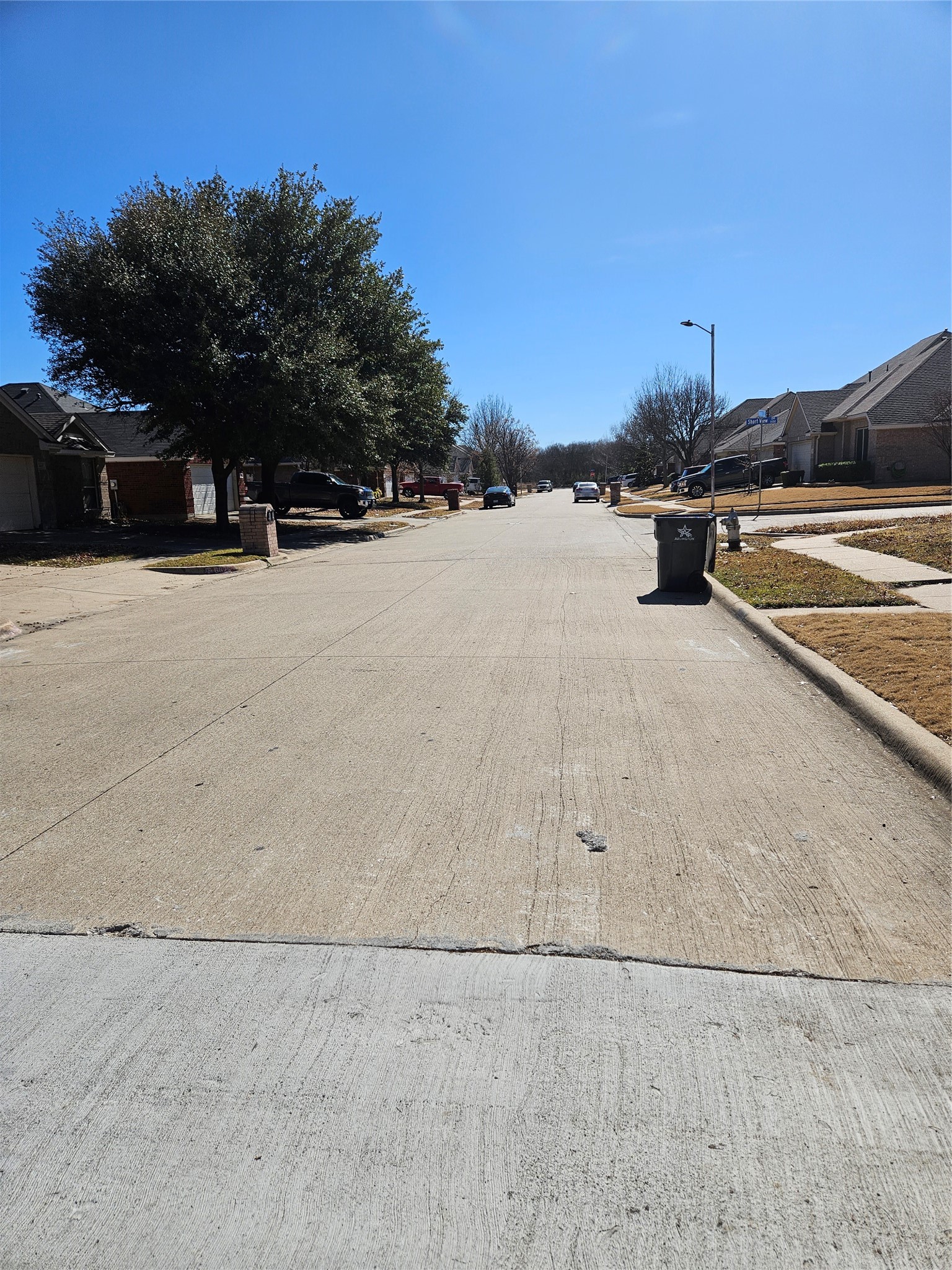 6622 Fairglen Drive Arlington TX 76002