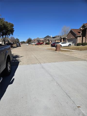 6622 Fairglen Drive Arlington TX 76002
