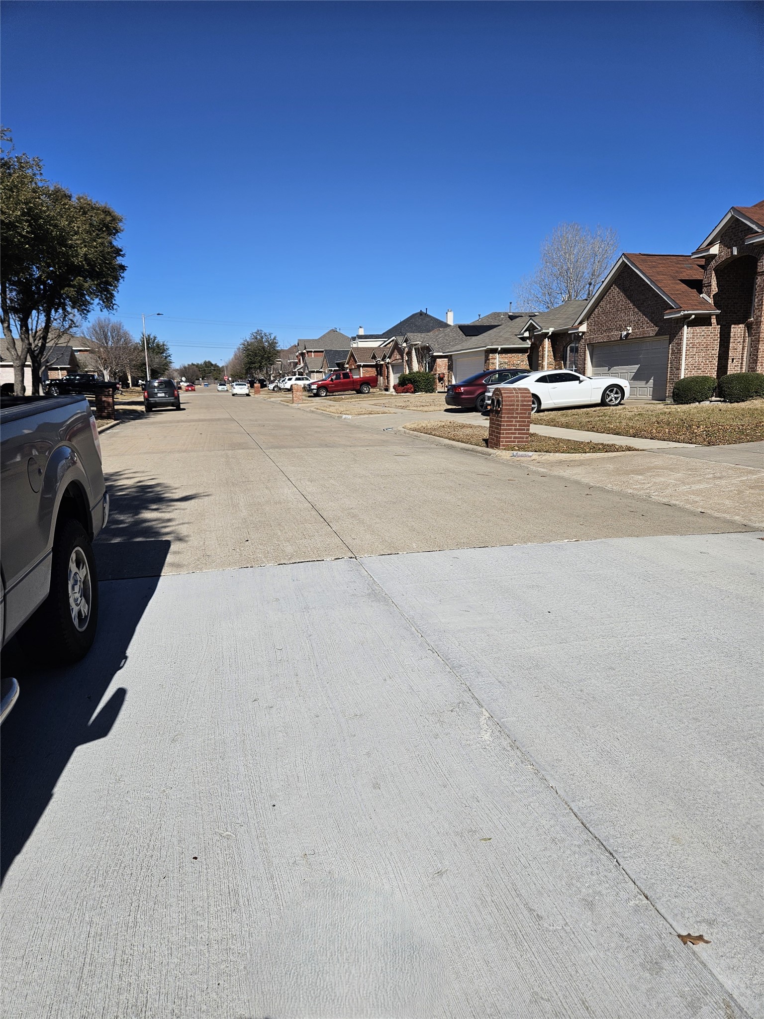6622 Fairglen Drive Arlington TX 76002