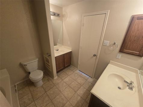 6622 Fairglen Drive Arlington TX 76002