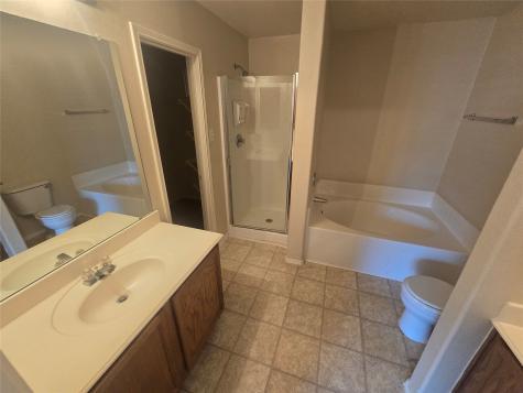 6622 Fairglen Drive Arlington TX 76002