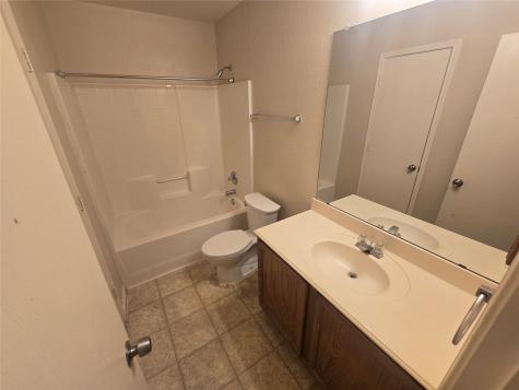 6622 Fairglen Drive Arlington TX 76002