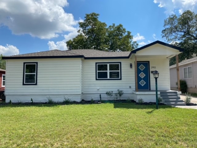 2912 Sharon Street Dallas TX 75211