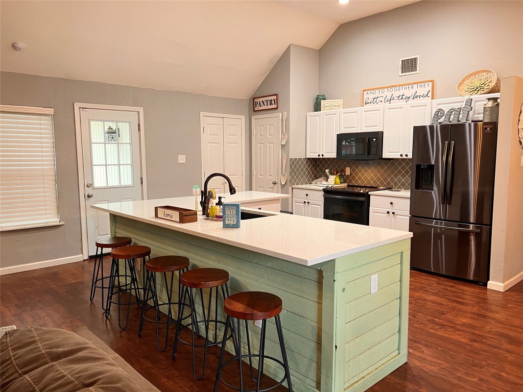 417 N Gaston Drive Wylie TX 75098