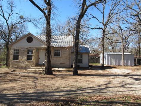 115 Oakwood Road Whitney TX 76692