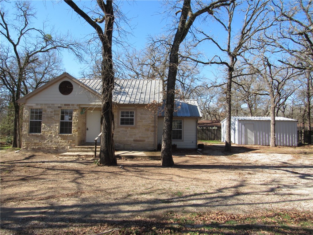 115 Oakwood Road Whitney TX 76692