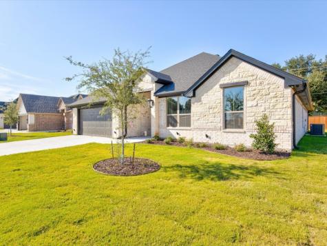 1120 Aviara Court Granbury TX 76048