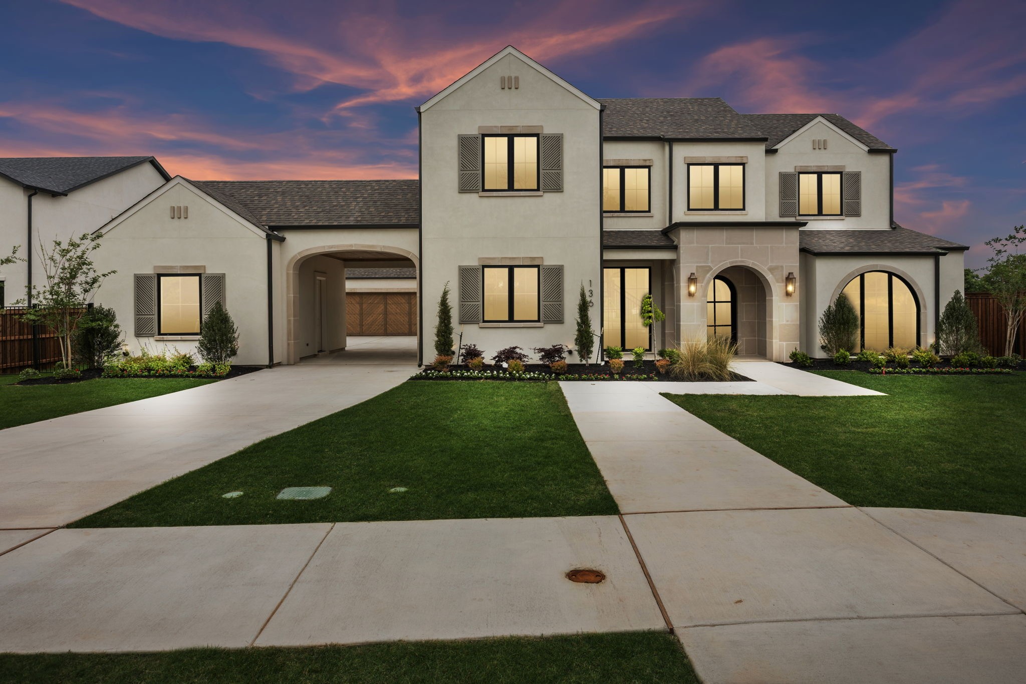 136 Park Avenue Keller TX 76248
