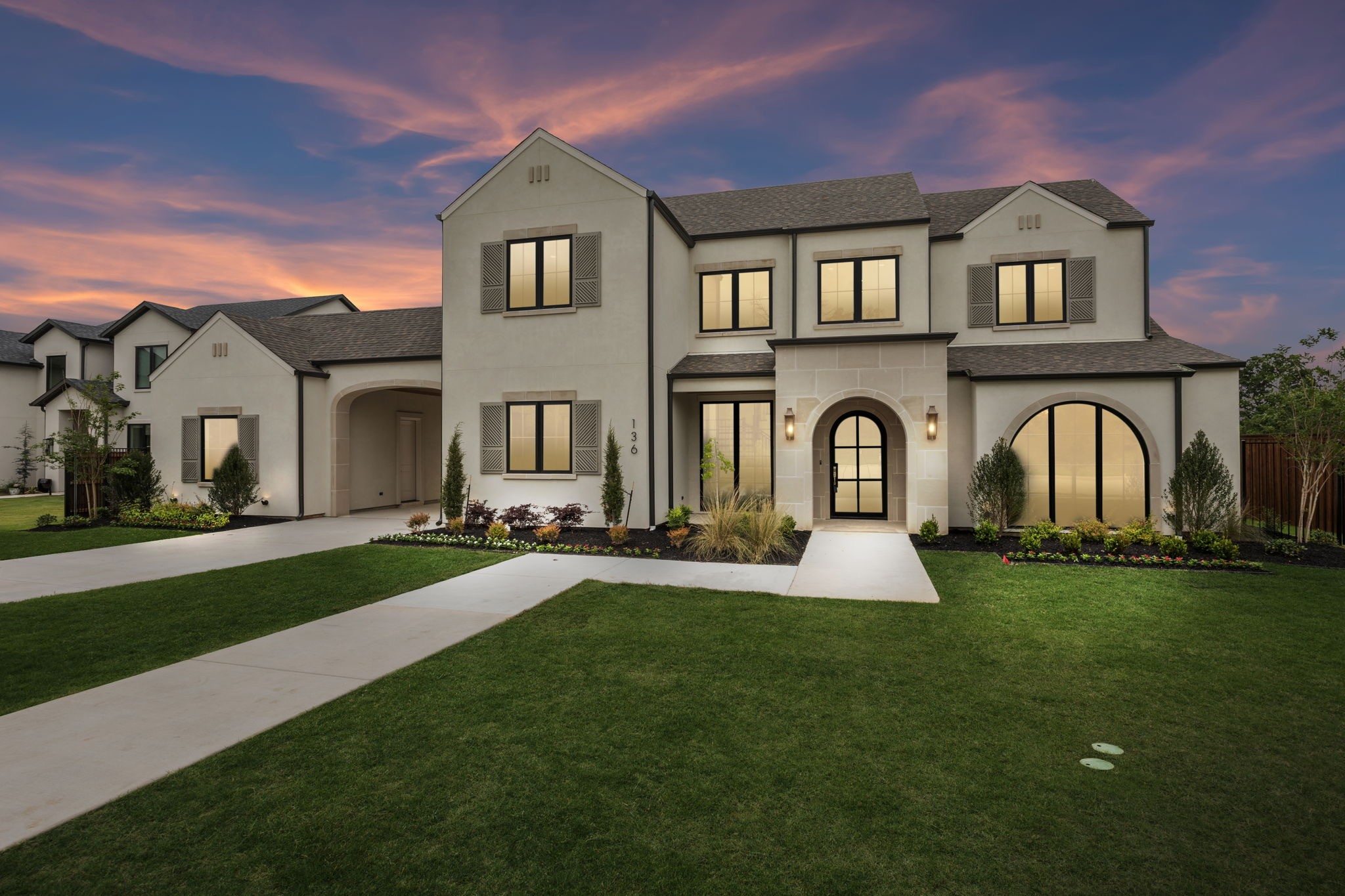 136 Park Avenue Keller TX 76248