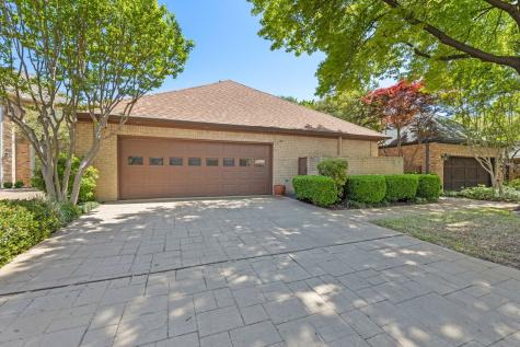 5112 Briar Tree Drive Dallas TX 75248