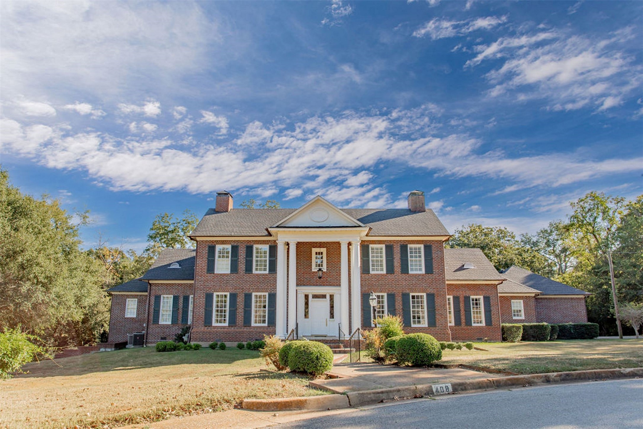 408 E Jolly Street Palestine TX 75801