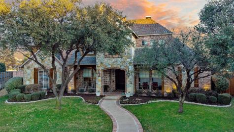5000 Kirkland Court Plano TX 75093