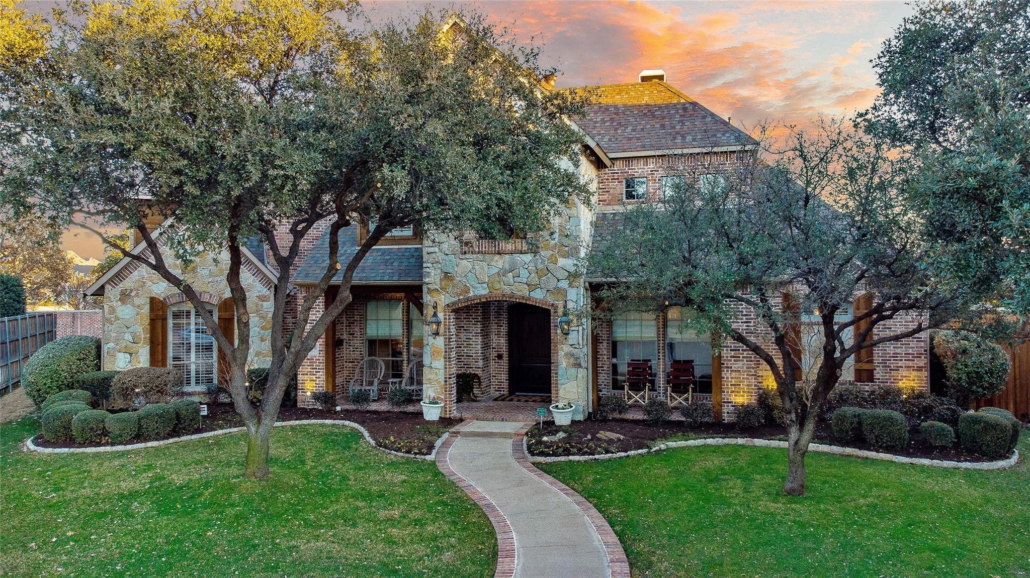 5000 Kirkland Court Plano TX 75093