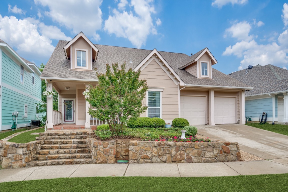 1705 Forsythe Drive Savannah TX 76227