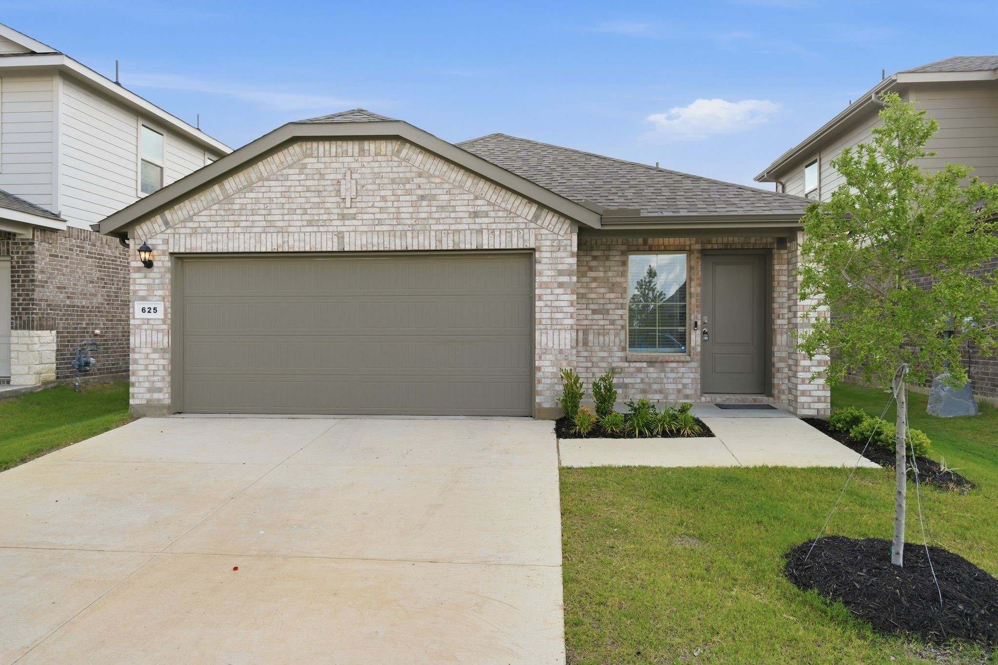 625 Shaded Grove Drive Denton TX 76249