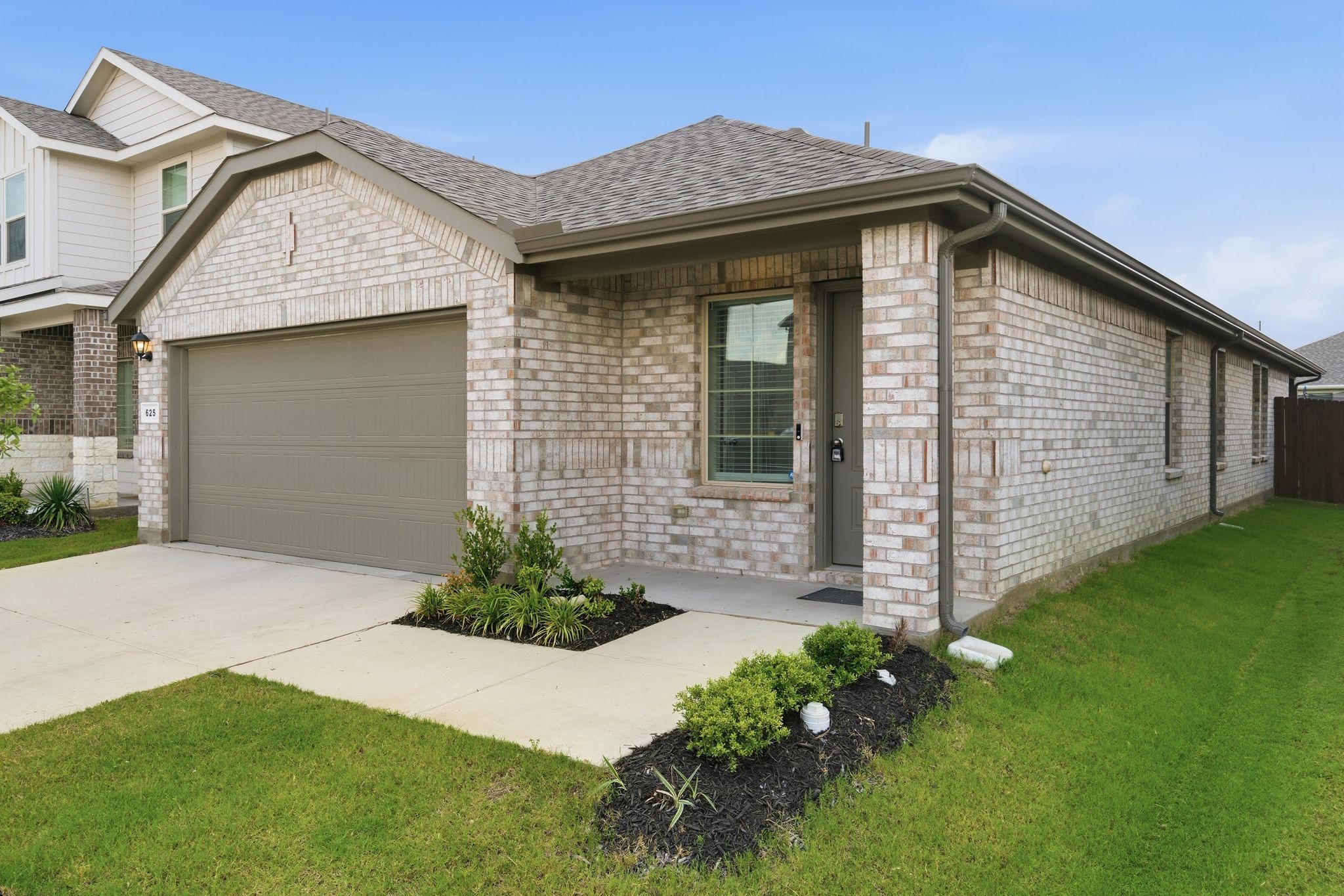 625 Shaded Grove Drive Denton TX 76249