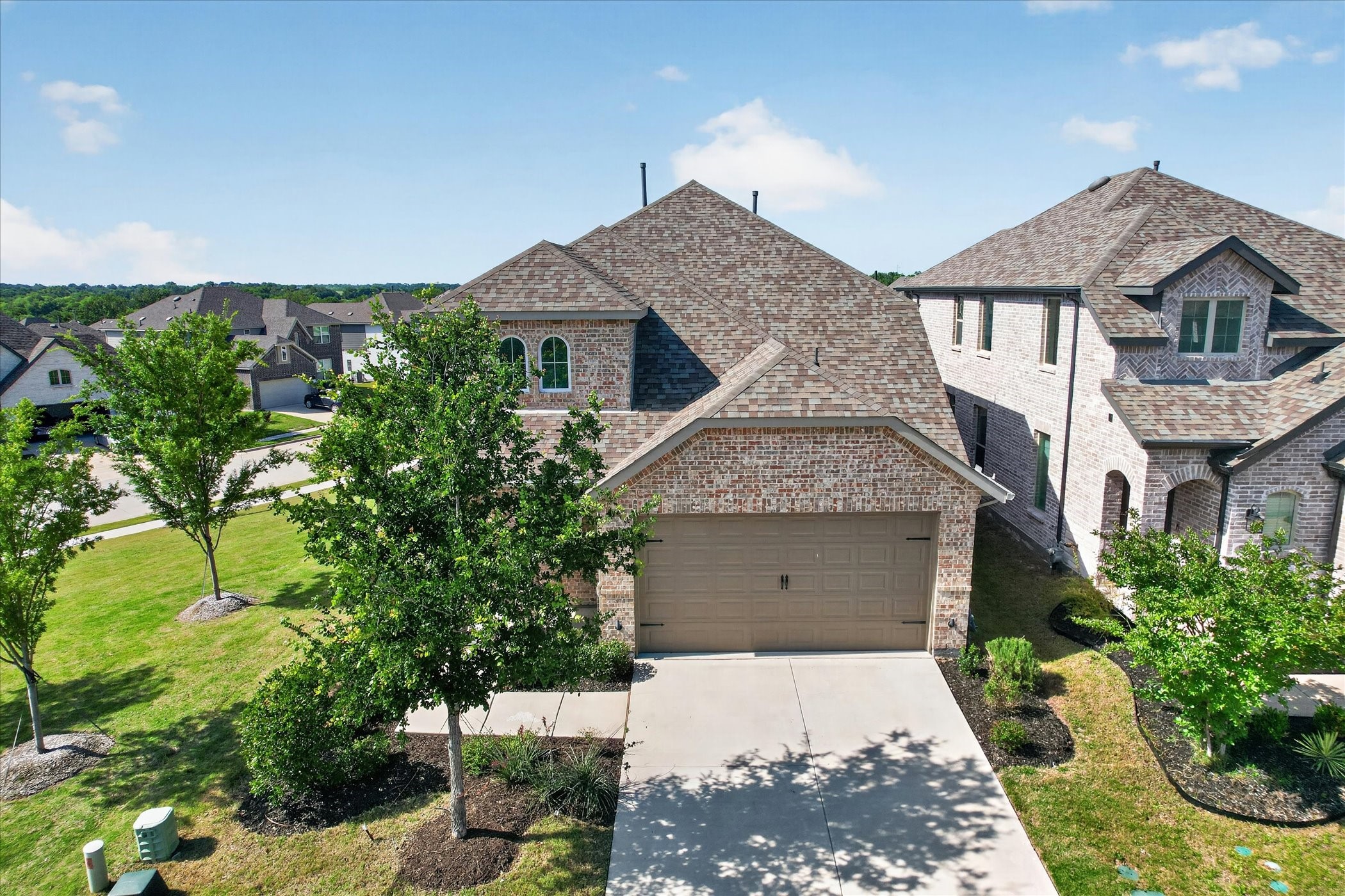 1850 Eagle Landing Van Alstyne TX 75495
