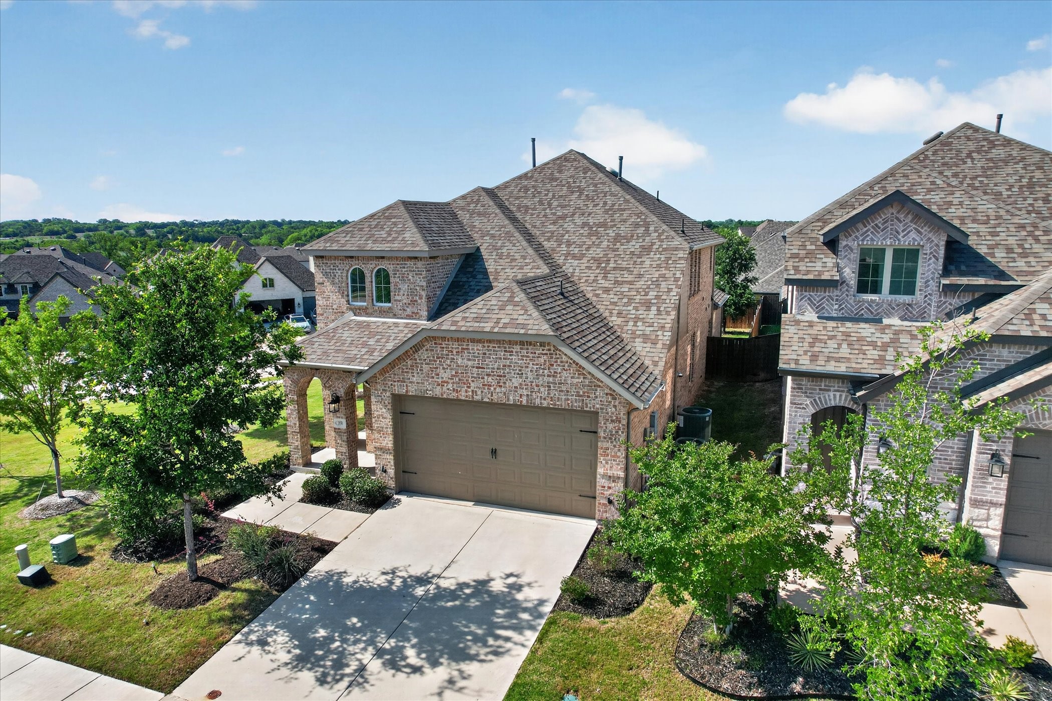 1850 Eagle Landing Van Alstyne TX 75495