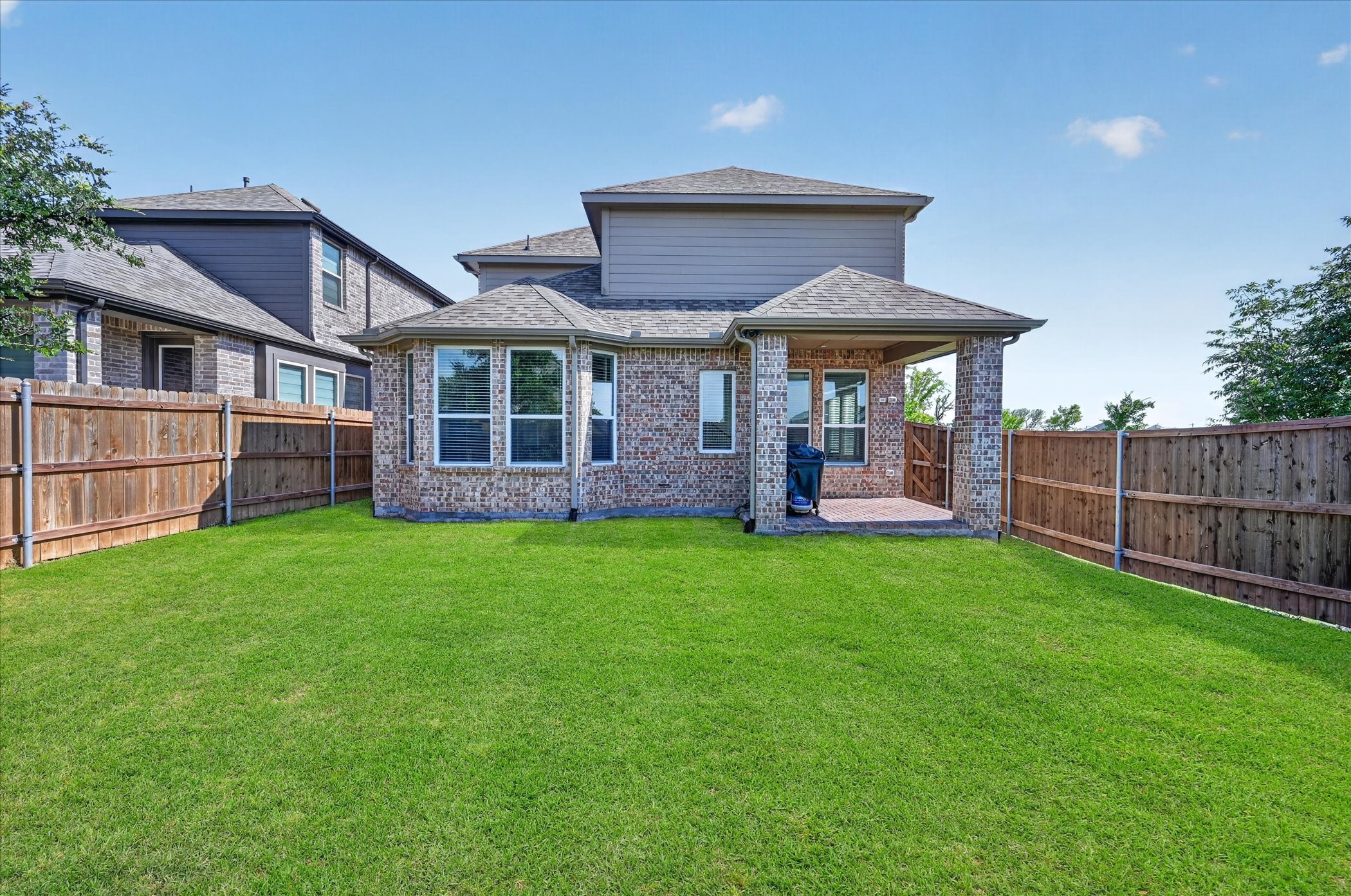 1850 Eagle Landing Van Alstyne TX 75495